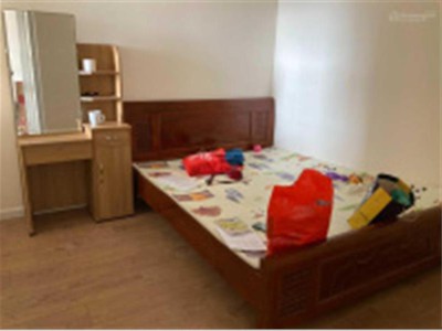 Căn hộ 2pn 57m2 full nội thất tại 35 hồ học lãm, phường an lạc, bình tân 6 triệu/tháng 3