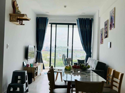 Cho thuê căn hộ ricca 1pn  full nội thất 3