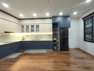 Mặt phố hoàng quốc việt cầu giấy,lô góc, kinh doanh  đỉnh  dt 58m2/4t /mt5.8   nhỉnh 12 tỷ 2