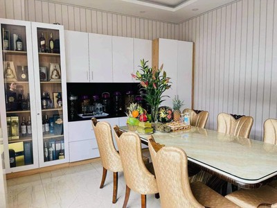 Cho thuê villa trần quang khải p8 đà lạt 3