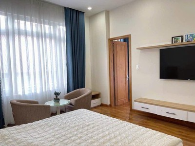 Cho thuê villa trần quang khải p8 đà lạt 2