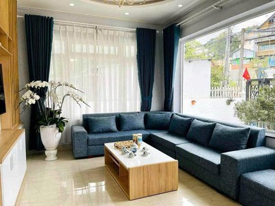 Cho thuê villa trần quang khải p8 đà lạt 0
