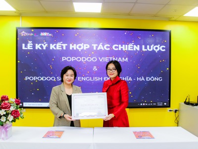 Nhượng Quyền Thương Hiệu Đầu Tư Thành Lập Trung Tâm Tiếng Anh Trẻ Em Toàn Quốc 0