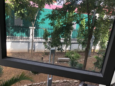 Biệt thư đông kđt garden city thạch bàn - lô góc - 3 mặt tiền - thang máy - view vườn hoa - ở đẳng 0