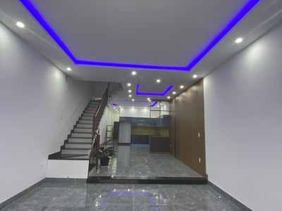 Bán nhà 2 tầng 2 mê đường phước lý 8 - hòa minh - liên chiểu - đà nẵng 4