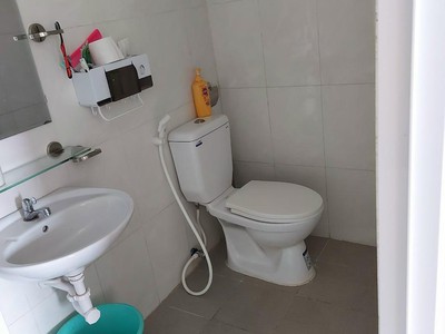 Căn hộ 2pn 57m2 full nội thất tại 35 hồ học lãm, phường an lạc, bình tân 6 triệu/tháng 4