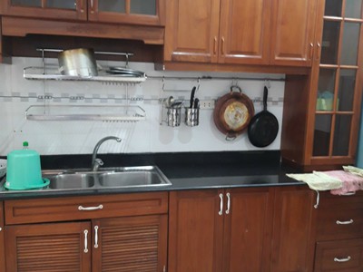 Bán chung cư thanh bình, căn 80m2, 3pn giá rẻ nhất thị trường chỉ 1ty6 3