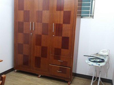 Bán chung cư thanh bình, căn 80m2, 3pn giá rẻ nhất thị trường chỉ 1ty6 2