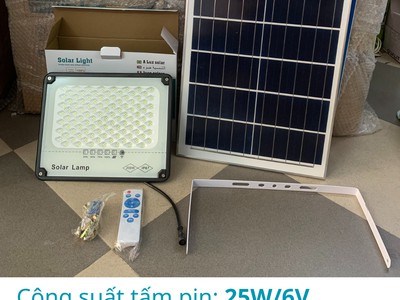 Chuyên phân phối bán buôn đèn năng lượng mặt trời PITI Solar 4