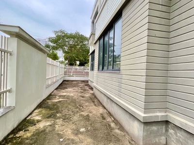 Bán biệt thự gelexinco lô góc 2 mặt phố lớn vỉa hè đá bóng - giá đầu tư 4