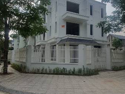 Bán biệt thự gelexinco lô góc 2 mặt phố lớn vỉa hè đá bóng - giá đầu tư 1