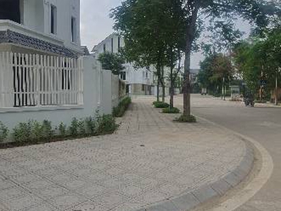 Bán biệt thự gelexinco lô góc 2 mặt phố lớn vỉa hè đá bóng - giá đầu tư 2