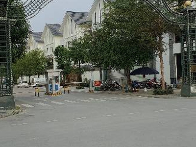 Bán biệt thự gelexinco lô góc 2 mặt phố lớn vỉa hè đá bóng - giá đầu tư 0