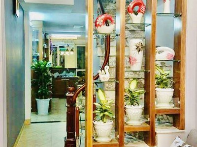 Bán nhà ngọc lâm-long biên  55mv 4 tầng  4.8tỷ  20m ra  đường ngọc lâm,2 thoáng trước sau.cách cầu 3