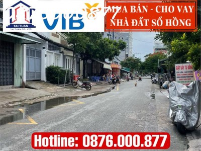Vib phát mãi lô đất tặng nhà 5mx19m gần kdc lập phúc nhà bè. tt chỉ từ 3 tỷ, lãi suất ưu đãi 3