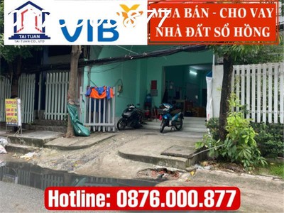 Vib phát mãi lô đất tặng nhà 5mx19m gần kdc lập phúc nhà bè. tt chỉ từ 3 tỷ, lãi suất ưu đãi 2