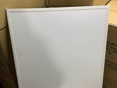 Đèn Led Panel 600x600, 55w  300x600, 35w Ánh sáng trắng 6500k, trung tính 4000k 0