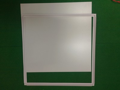 Đèn Led Panel 600x600, 55w  300x600, 35w Ánh sáng trắng 6500k, trung tính 4000k 8