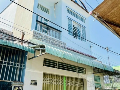 Cho thuê nhà trệt lầu hẻm 5-6-7 bờ hồ búng xáng . p an khánh - q ninh kiều  ☆ phù hợp gia đình ở 1