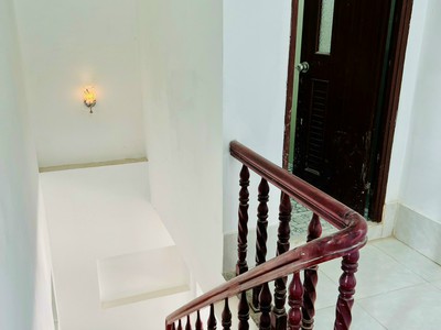 Cho thuê nhà trệt lầu hẻm 5-6-7 bờ hồ búng xáng . p an khánh - q ninh kiều  ☆ phù hợp gia đình ở 4