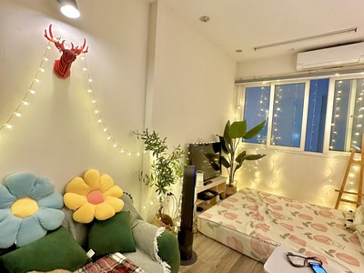 Cần cho thuê phòng phường 2 - quận 3 - tp hồ chí minh làm việc chính chủ 1