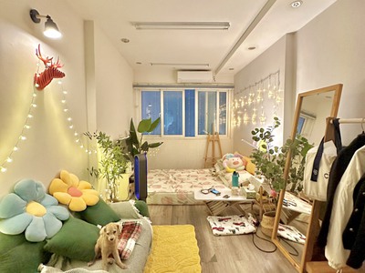 Cần cho thuê phòng phường 2 - quận 3 - tp hồ chí minh làm việc chính chủ 3