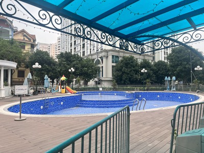 Chính chủ cần tiền bán gấp căn góc 3 ngủ 103m2 ct3 iris garden nội thất xịn, giá cực rẻ, tầng đẹp, 4