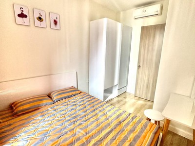 Chính chủ cho thuê căn hộ icon 56 gồm 3pn, 2wc ở phường 12, q4 3