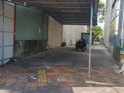 Cho thuê mặt bằng bán ăn sáng đường võ nguyên giáp   phú thứ   cái răng   cần thơ. 0