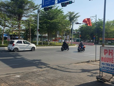 Cho thuê mặt bằng bán ăn sáng đường võ nguyên giáp   phú thứ   cái răng   cần thơ. 1
