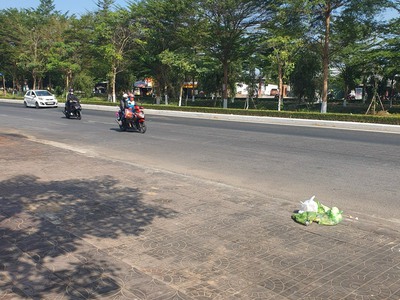Cho thuê mặt bằng bán ăn sáng đường võ nguyên giáp   phú thứ   cái răng   cần thơ. 2