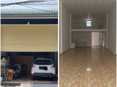 Chính chủ cho thuê nhà cấp 4 nguyên căn tại đường da8, thuận an, bình dương 0