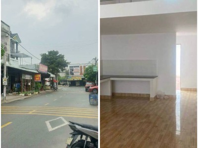 Chính chủ cho thuê nhà cấp 4 nguyên căn tại đường da8, thuận an, bình dương 1