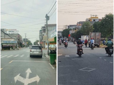 Chính chủ cho thuê nhà cấp 4 nguyên căn tại đường da8, thuận an, bình dương 2
