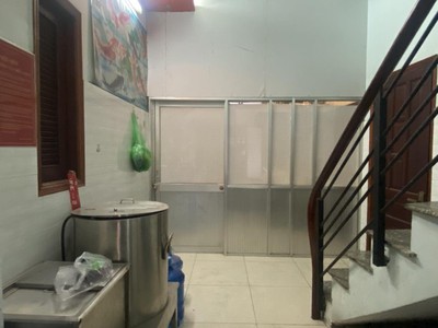 Chính chủ cho thuê mặt bằng kinh doanh khu vực ăn uống phan xích long,phú nhuận 3