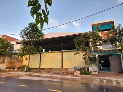 Chính chủ cho thuê nhà mặt đường tỉnh lộ 326, khu 8, phường hoành bồ, tp hạ long, quảng ninh - 1
