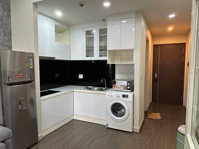 Chính chủ cần bán căn officetel block x0 tầng 3 toà nhà sunrise city north 3