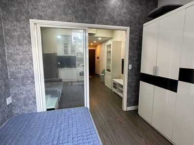 Chính chủ cần bán căn officetel block x0 tầng 3 toà nhà sunrise city north 1