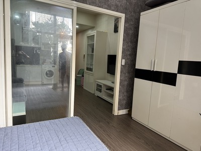Chính chủ cần bán căn officetel block x0 tầng 3 toà nhà sunrise city north 2