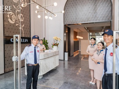 Chính chủ cần bán căn lumiere boulevard 2pn 2wc 3