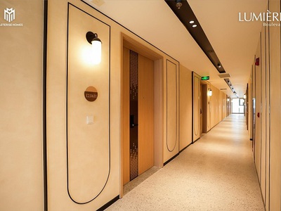 Chính chủ cần bán căn lumiere boulevard 2pn 2wc 4