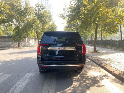 Bán GMC Yukon XL Denali nhập Mỹ , mới 100, xe có sẵn giao ngay. 3