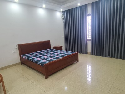 Cho thuê Nhà 4 tầng đường Tôn đức thắng, Khai quang, Vĩnh Yên, Vĩnh Phúc 1