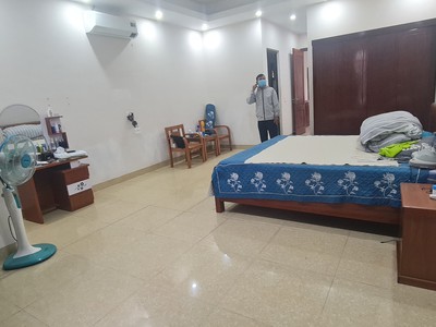 Cho thuê Nhà 4 tầng đường Tôn đức thắng, Khai quang, Vĩnh Yên, Vĩnh Phúc 2