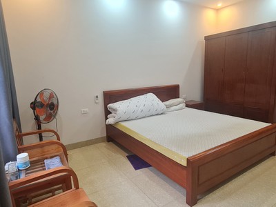 Cho thuê Nhà 4 tầng đường Tôn đức thắng, Khai quang, Vĩnh Yên, Vĩnh Phúc 4