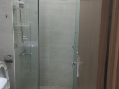 Cho Thuê căn hộ FULL Nội Thất Him Lam Phú An  69m2, 2PN,2WC  Giá 10 Triệu/Tháng View Công Viên, lầu 1