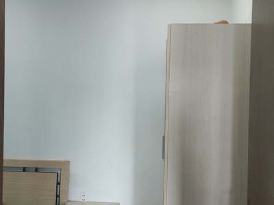 Cho Thuê căn hộ FULL Nội Thất Him Lam Phú An  69m2, 2PN,2WC  Giá 10 Triệu/Tháng View Công Viên, lầu 2
