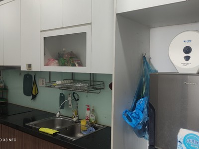 Cho Thuê căn hộ FULL Nội Thất Him Lam Phú An  69m2, 2PN,2WC  Giá 10 Triệu/Tháng View Công Viên, lầu 3