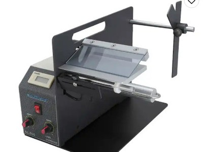 Thiết kế máy dựng và dán thùng ,tự động. 2
