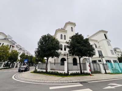 Gia Lâm lên Quận Đã đơn lập lại GÓC Hải Âu Vinhomes Ocean Park 225m2 0